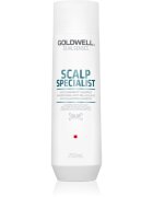 Goldwell Dualsenses Scalp Specialist почистващ шампоан против пърхот 250 мл.