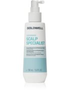 Goldwell Dualsenses Scalp Specialist Rebalance & Hydrate Fluid хидратиращ флуид за възобновяване на скалпа 150 мл.