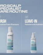 Goldwell Dualsenses Scalp Specialist Rebalance & Hydrate Fluid хидратиращ флуид за възобновяване на скалпа 150 мл.