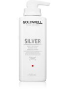 Goldwell Dualsenses Silver подсилваща маска 500 мл.