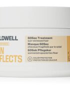 Goldwell Dualsenses Sun Reflects 60Sec Treatment интензивна регенерираща грижа за изтощена от слънце коса 200 мл.