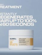 Goldwell Dualsenses Sun Reflects 60Sec Treatment интензивна регенерираща грижа за изтощена от слънце коса 200 мл.