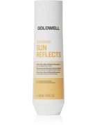 Goldwell Dualsenses Sun Reflects After-Sun a Body Shampoo душ гел и шампоан 2 в 1 след слънчеви бани 250 мл.