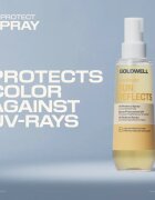 Goldwell Dualsenses Sun Reflects UV-Protect Spray спрей за коса за изтощена от слънце коса 150 мл.
