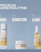 Goldwell Dualsenses Sun Reflects UV-Protect Spray спрей за коса за изтощена от слънце коса 150 мл.