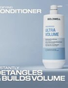 Goldwell Dualsenses Ultra Volume Bodifying Conditioner балсам за обем 1000 мл.