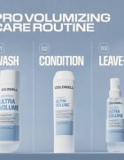 Goldwell Dualsenses Ultra Volume Bodifying Conditioner балсам за обем 1000 мл.