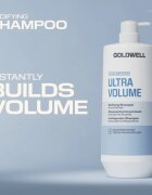 Goldwell Dualsenses Ultra Volume Bodifying Shampoo шампоан за обем 1000 мл.
