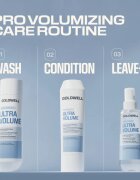 Goldwell Dualsenses Ultra Volume Bodifying Shampoo шампоан за обем 250 мл.