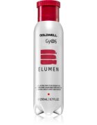 Goldwell Elumen Long Lasting Hair Color Oxidant-Free оцветител за коса За коса Gy@6 200 мл.