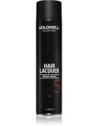 Goldwell Hair Lacquer лак за коса екстра силна фиксация 600 мл.