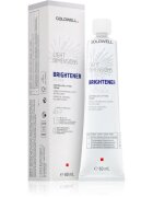 Goldwell Light Dimensions Brightener озаряващ крем За коса цвят Silver 60 мл.