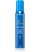 Goldwell Light Dimensions Soft Color тонираща пяна за руса коса цвят 10V 125 мл.