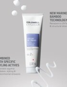 Goldwell StyleSign Air-Dry BB Cream стилизиращ крем За коса 125 мл.