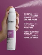 Goldwell StyleSign Blowout & Texture Spray спрей за коса за обем и форма 200 мл.