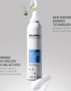 Goldwell StyleSign Bodifying Brilliance Mousse пяна за обем за коса за сияен блясък 300 мл.
