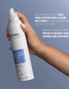 Goldwell StyleSign Bodifying Brilliance Mousse пяна за обем за коса за сияен блясък 300 мл.