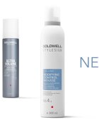Goldwell StyleSign Bodifying Control Mousse пяна втвърдител за обем 300 мл.