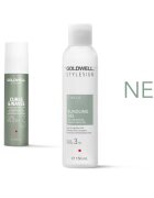 Goldwell StyleSign Bundling Gel хидратиращ гел за дефиниране на вълни 150 мл.