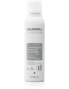Goldwell StyleSign Compressed Working Hairspray лак за коса за блясък 150 мл.