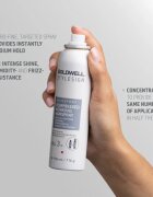 Goldwell StyleSign Compressed Working Hairspray лак за коса за блясък 150 мл.