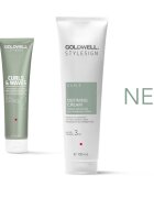 Goldwell StyleSign Defining Cream дефиниращ крем за чуплива и къдрава коса 150 мл.