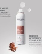 Goldwell StyleSign Dry Spray Wax восък за коса силна фиксация 150 мл.
