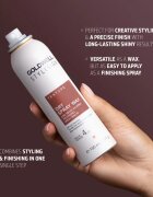 Goldwell StyleSign Dry Spray Wax восък за коса силна фиксация 150 мл.