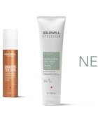 Goldwell StyleSign High-shine Gel Wax гел восък за чуплива и къдрава коса 100 мл.