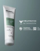 Goldwell StyleSign High-shine Gel Wax гел восък за чуплива и къдрава коса 100 мл.