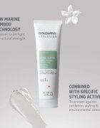 Goldwell StyleSign High-shine Gel Wax гел восък за чуплива и къдрава коса 100 мл.