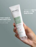 Goldwell StyleSign High-shine Gel Wax гел восък за чуплива и къдрава коса 100 мл.