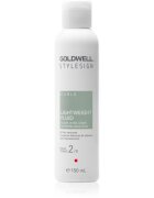 Goldwell StyleSign Lightweight Fluid стилизиращ крем за дефиниране на къдрици 150 мл.