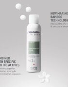 Goldwell StyleSign Lightweight Fluid стилизиращ крем за дефиниране на къдрици 150 мл.
