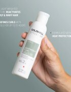 Goldwell StyleSign Lightweight Fluid стилизиращ крем за дефиниране на къдрици 150 мл.