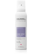 Goldwell StyleSign Shine Spray спрей за коса за блясък и мекота на косата 150 мл.