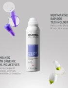 Goldwell StyleSign Shine Spray спрей за коса за блясък и мекота на косата 150 мл.