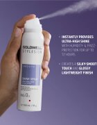 Goldwell StyleSign Shine Spray спрей за коса за блясък и мекота на косата 150 мл.