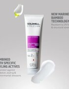 Goldwell StyleSign Straightening Balm Балсам за изправяне на косата 100 мл.