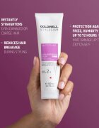 Goldwell StyleSign Straightening Balm Балсам за изправяне на косата 100 мл.