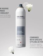 Goldwell StyleSign Strong Hairspray лак за силна фиксация 300 мл.