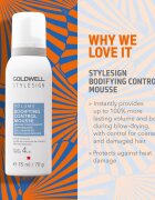 Goldwell StyleSign Travel Set комплект за пътуване за стайлинг и обем