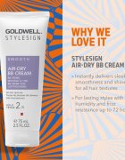 Goldwell StyleSign Travel Set комплект за пътуване за стайлинг и обем