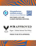 Goldwell StyleSign Travel Set комплект за пътуване за стайлинг и обем