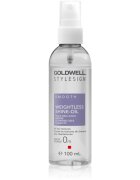 Goldwell StyleSign Weightless Shine-Oil подхранващо масло за коса за блясък и мекота на косата 100 мл.