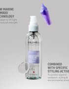 Goldwell StyleSign Weightless Shine-Oil подхранващо масло за коса за блясък и мекота на косата 100 мл.