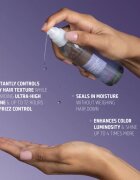 Goldwell StyleSign Weightless Shine-Oil подхранващо масло за коса за блясък и мекота на косата 100 мл.