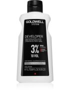 Goldwell System Developer активираща емулсия 3 % 10 vol. 1000 мл.