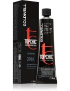 Goldwell Topchic Permanent Hair Color боя за коса цвят 3NA 60 мл.
