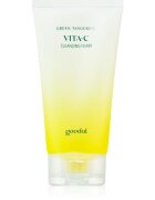 Goodal Green Tangerine Vita-C дълбокопочистваща пяна за освежаване и хидратация 150 мл.